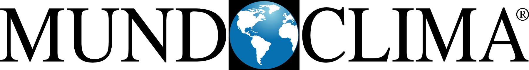 Logo Mundoclima